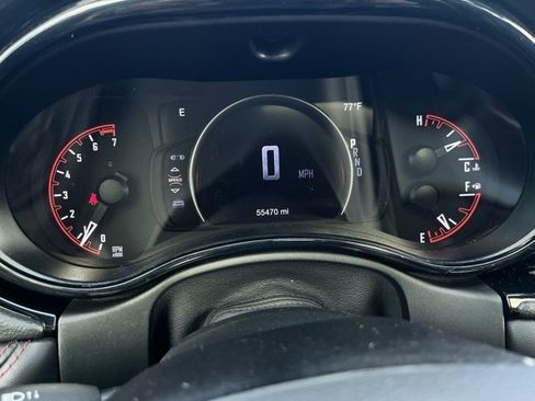 Used 2024 Dodge Durango GT image 14