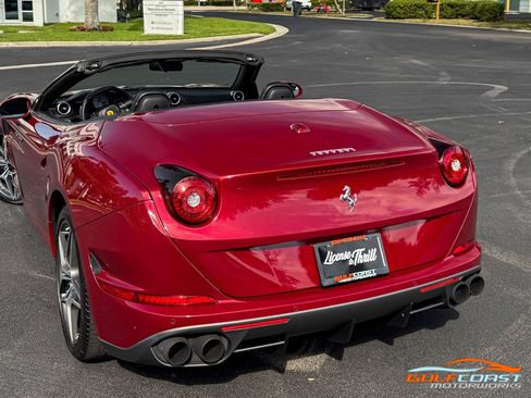 Used 2016 Ferrari California T image 50