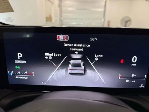 New 2026 Nissan Sentra SV w/ SV Convenience Package image 17