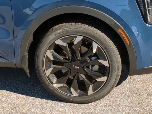 New 2026 Kia Sorento EX image 10