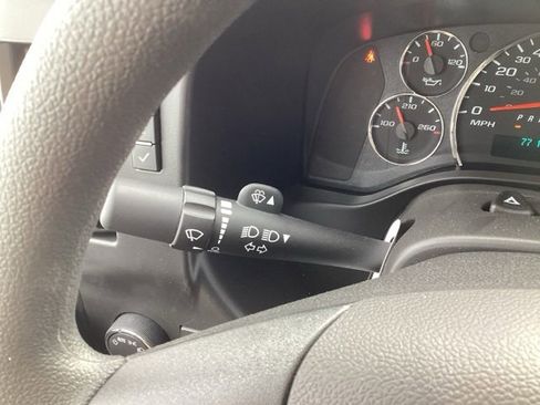 New 2026 Chevrolet Express 3500 w/ Power Convenience Package image 23