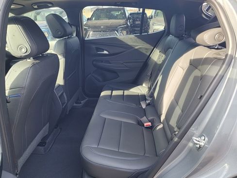 New 2026 Buick Envista Sport Touring w/ Convenience I Package image 40