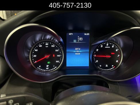 Used 2022 Mercedes-Benz GLC 300 4MATIC image 6