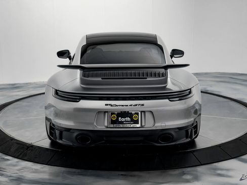 Used 2024 Porsche 911 Carrera 4 GTS AWD/4WD image 12