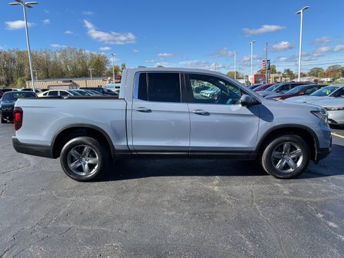 Used 2023 Honda Ridgeline RTL image 5