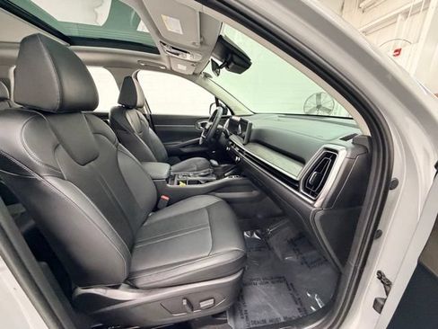 Used 2026 Kia Sorento X-Line EX AWD/4WD image 29
