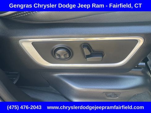 Certified 2023 RAM 1500 Laramie AWD/4WD image 17