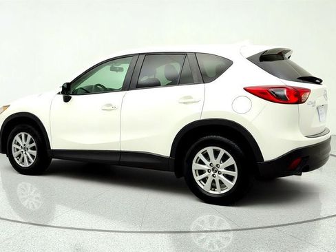 Used 2016 MAZDA CX-5 Touring w/ Bose/Moonroof Package AWD/4WD image 7