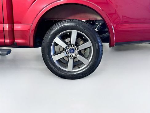 Used 2016 Ford F150 XLT w/ Equipment Group 302A Luxury image 32