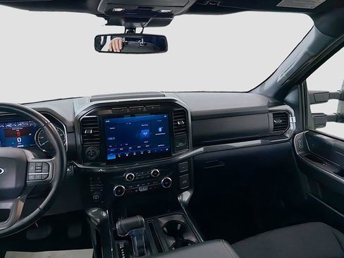 Used 2022 Ford F150 XLT w/ Equipment Group 302A High image 29