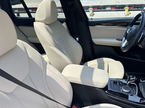 Certified 2023 BMW X3 xDrive30i w/ Premium Package AWD/4WD image 33