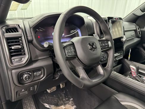 New 2026 RAM 1500 RHO AWD/4WD image 16