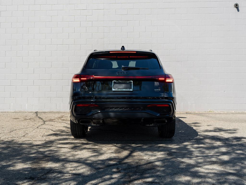 New 2026 Audi Q5 Premium Plus AWD/4WD image 5