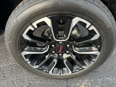 Certified 2024 GMC Canyon Denali