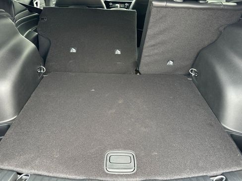 New 2026 Jeep Compass Latitude image 13