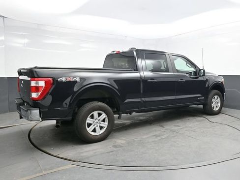 Used 2022 Ford F150 XL w/ Equipment Group 101A High AWD/4WD image 7