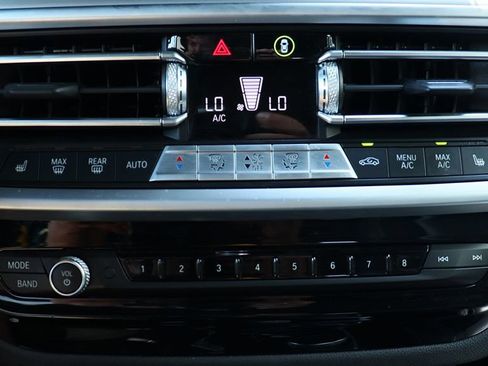 Used 2022 BMW X3 sDrive30i w/ Convenience Package image 48