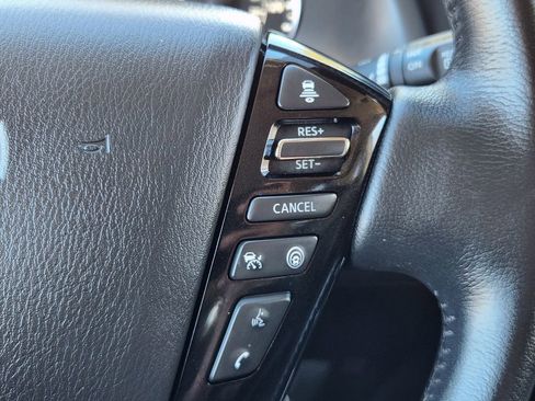 Used 2024 Nissan Armada SV image 20