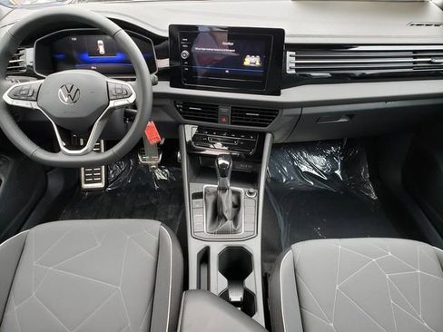 New 2026 Volkswagen Jetta Sport image 8