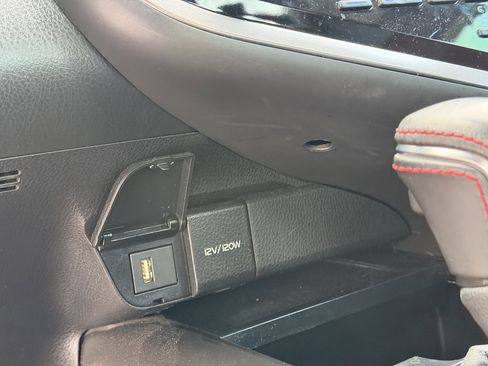 Used 2021 Toyota Camry TRD image 19