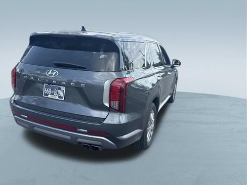 Used 2025 Hyundai Palisade SEL FWD image 9