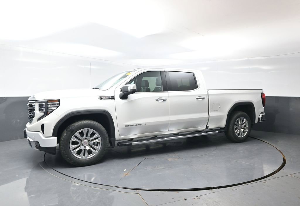 Used 2023 GMC Sierra 1500 Denali AWD/4WD image 10