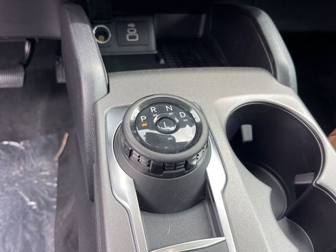 New 2025 Ford Bronco Sport Outer Banks w/ Outer Banks Tech Package+ image 12