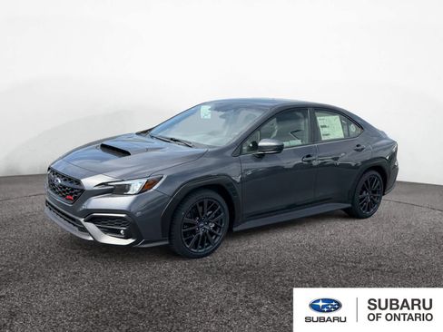 New 2026 Subaru WRX Premium image 1