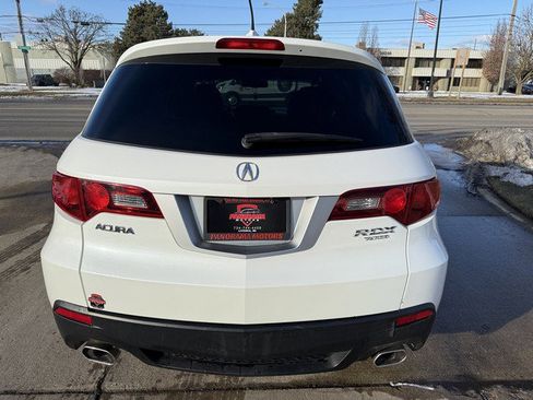 Used 2011 Acura RDX 2WD image 6