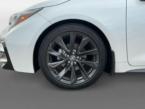 Used 2023 Toyota Corolla SE image 14
