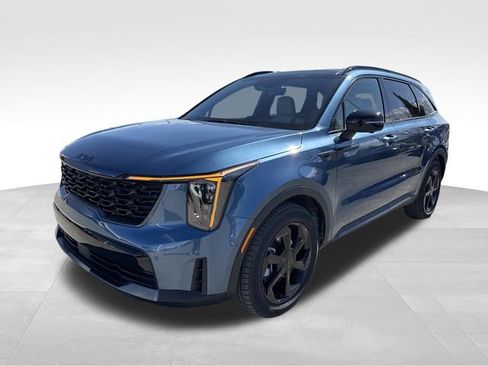 New 2026 Kia Sorento SX Prestige AWD/4WD image 9