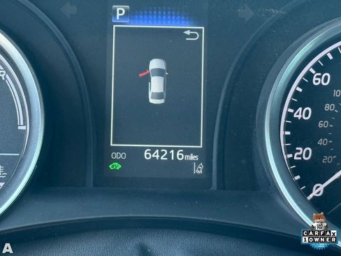 Used 2023 Toyota Camry LE image 19