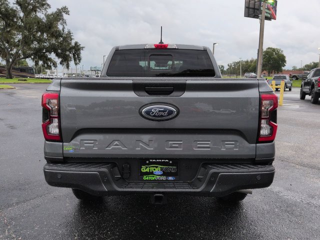 New 2026 Ford Ranger XLT w/ Equipment Group 301A High RWD image 6
