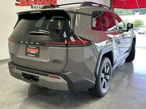 Used 2026 Toyota RAV4 AWD image 3