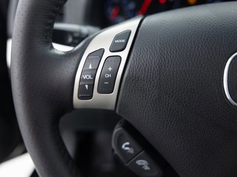 Used 2007 Acura TSX w/ Navigation image 35