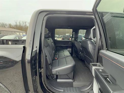 Used 2024 Ford F150 Raptor AWD/4WD image 23