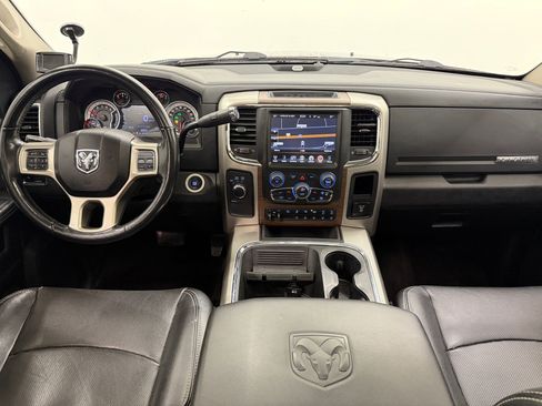 Used 2017 RAM 2500 Laramie w/ Snow Chief Group image 27