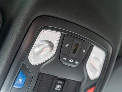 New 2026 RAM 2500 Warlock AWD/4WD image 24