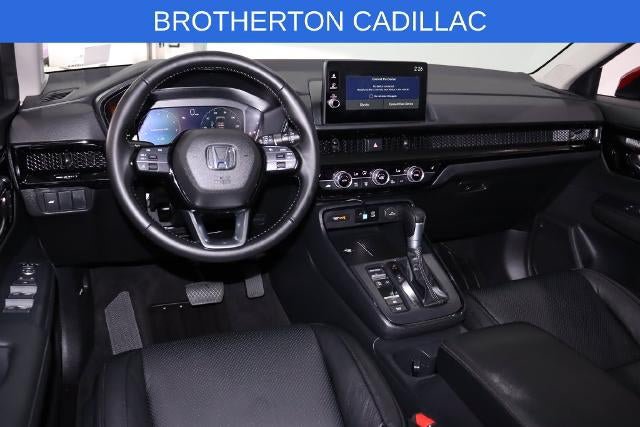 Used 2026 Honda CR-V EX-L image 26