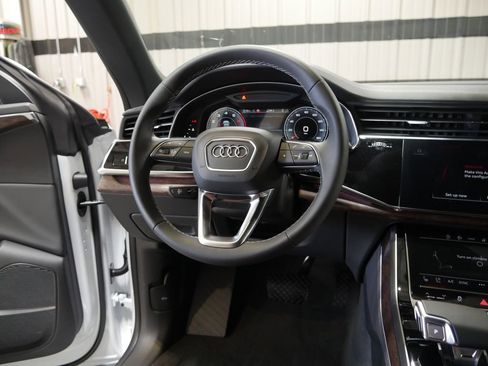 New 2026 Audi Q8 Premium Plus AWD/4WD image 23
