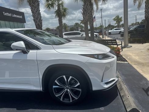 Used 2021 Lexus RX 350 FWD w/ Premium Package image 10