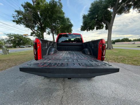 Used 2017 Ford F250 XL AWD/4WD image 7