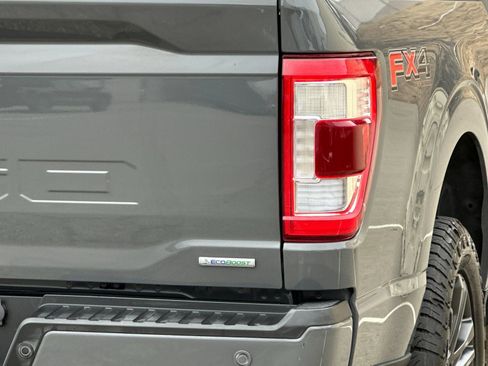 Used 2021 Ford F150 Lariat AWD/4WD image 36