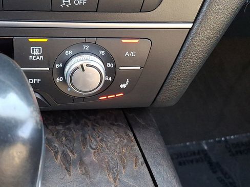 Used 2017 Audi A6 2.0T Premium image 31