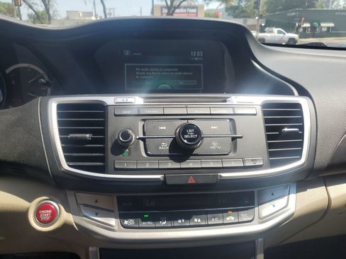 Used 2014 Honda Accord EX image 15