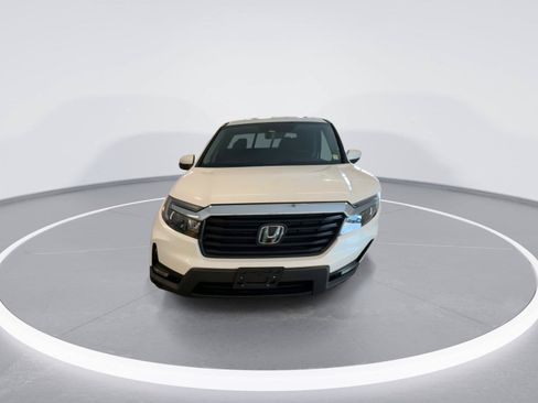 Used 2023 Honda Ridgeline RTL image 2
