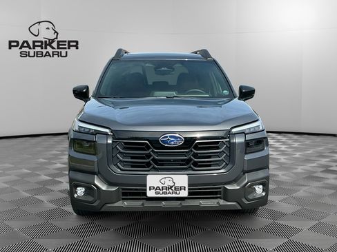 New 2026 Subaru Outback Touring XT AWD/4WD image 8