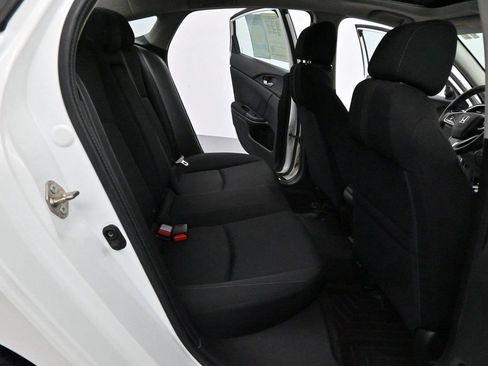Used 2017 Honda Civic EX-T image 26