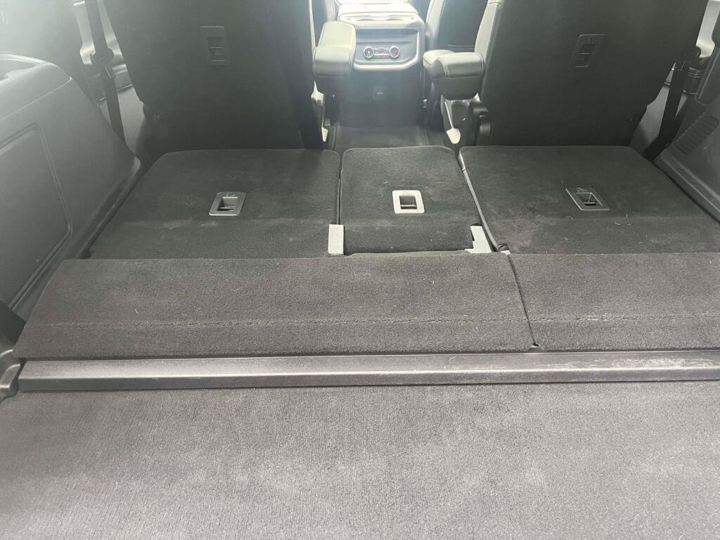 Certified 2025 Ford Expedition Platinum AWD/4WD image 20