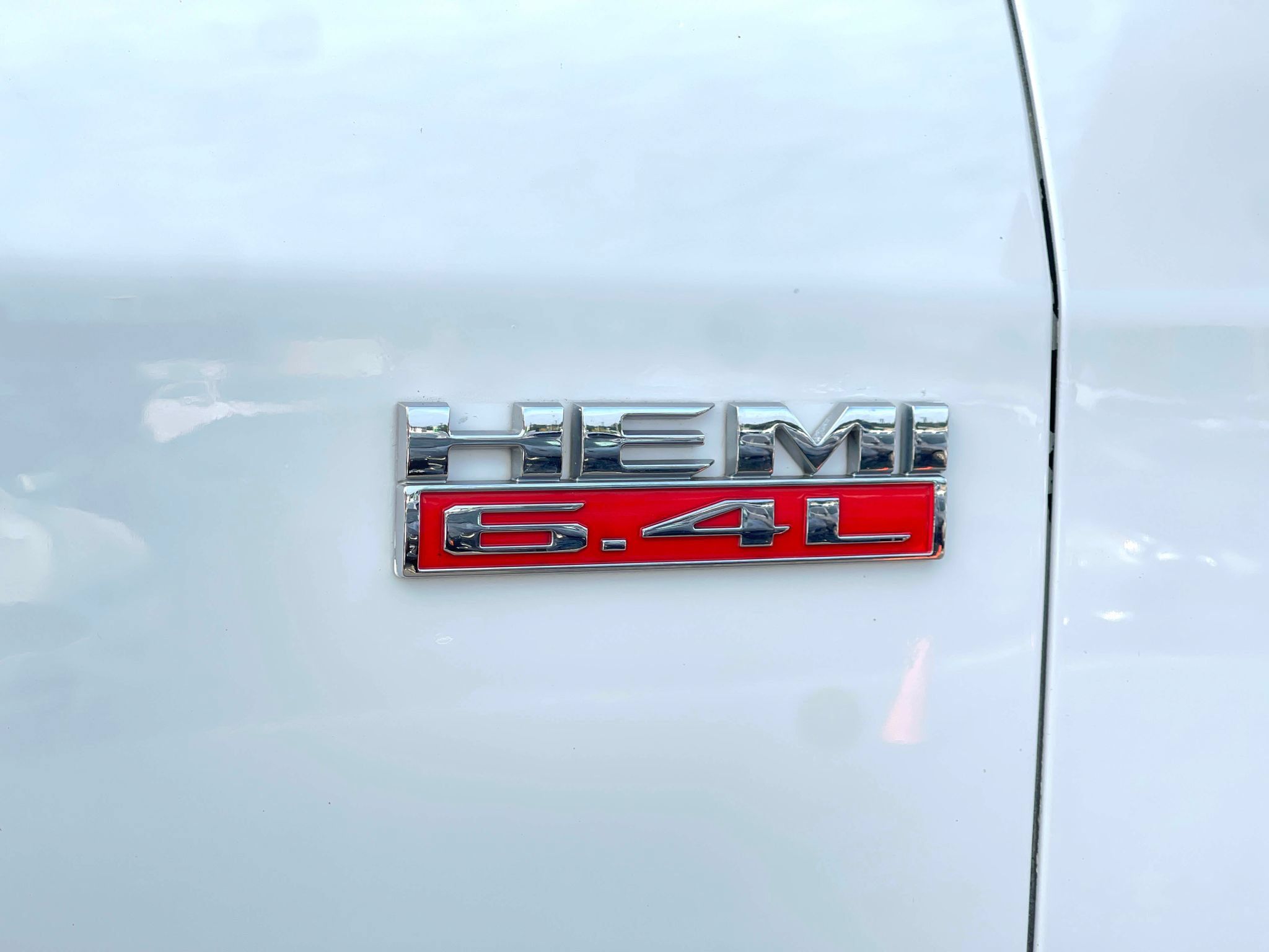 Used 2019 RAM 2500 Tradesman AWD/4WD image 35